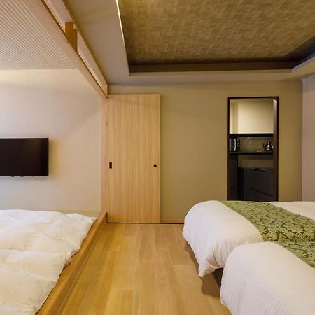 Connect Inn Shichijo-Kawaramachi Kyoto Exterior photo