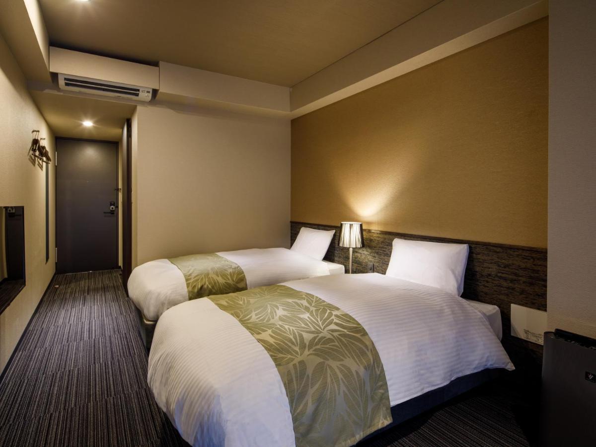 Connect Inn Shichijo-Kawaramachi Kyoto Exterior photo
